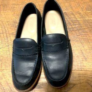 Sperry Loafers